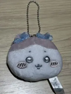 ちいかわ マスコットミラー ハチワレ