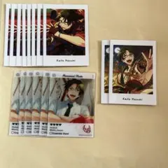 あんスタ ぱしゃこれ ぱしゃっつ EMOCA 蓮巳敬人