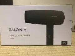 SALONIA SPEEDY ION DRYER SL-013BK