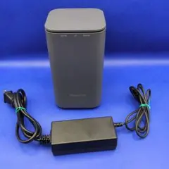 NTTドコモ HR01 5Gルーター　ホームルーター