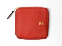 rrl ダブルアールエル　折り財布　ウォレット　DOUBLE RL 2026年最新】rrl ダブルアールエル 財布の人気アイテム - メルカリ