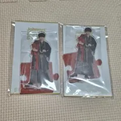 井上瑞稀 アクスタ