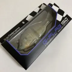 KAZ　出品9月15日迄　グローデザインワークス　G-FLAG 150 Amazon.co.jp: G-FLAG Gフラッグ 150 re-FGILL : スポーツ