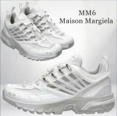 新品未使用 MM6 X Salomon サロモン ACS Pro 27.5cmのサムネイル
