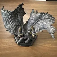 モンハン　スタンダードモデル　ゴア・マガラ