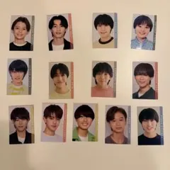 myojo デタカ 2023 ジャニーズJr. - メルカリ