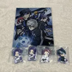 ブルーロック　まとめ売り