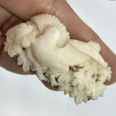 アスティエ　鳥のナイフレスト Oiseau ナイフレスト