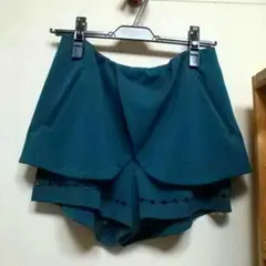 made in heaven ショートパンツ