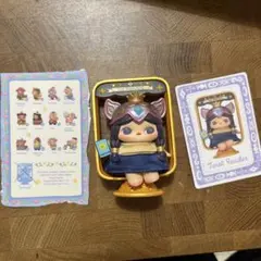 シークレット ZERO DOLL Paradise Secret TOPTOY - メルカリ