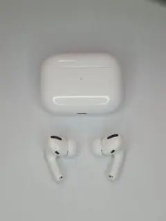 【ノーマル良好】AirPods Pro 第1世代（前期型）ジャンク扱い