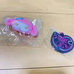マイメロディガチャセット