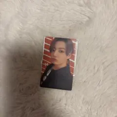 BTS ジョングクButter トレカ JPFC