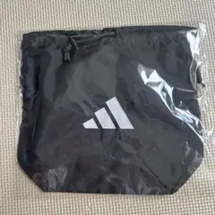 adidasマルチバック　非売品