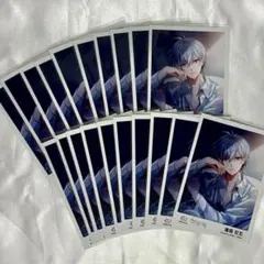 アイナナ 潤 ブロマイド 逢坂壮五