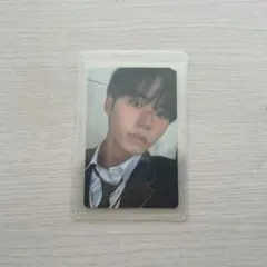 ALD1 Euphoria PlusChat ジュンソ トレカ 特典トレカ