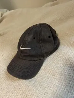 Nike ベースボールキャップ ブラック 1Size