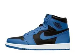 Nike Air Jordan 1 Dark Marina Blue