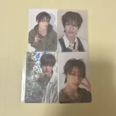 NEXZ セイタ　トレカ NEXZ セイタ トレカ Ride the vibe - メルカリ