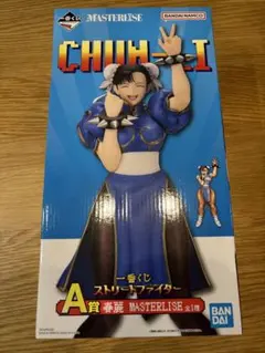 2025年最新】春麗 a賞の人気アイテム - メルカリ