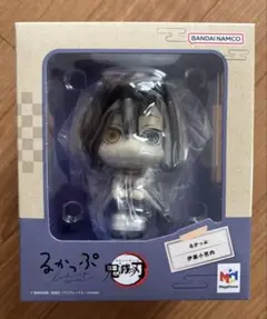 るかっぷ 伊黒小芭内