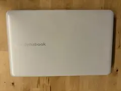 ジャンク品　TOSHIBA dynabook Core i7 ノートPC