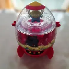 ☆ディズニーエイリアン ポップコーンケース☆