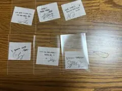 IVE 落下物　紙吹雪　SHOW WHAT I AM Day2