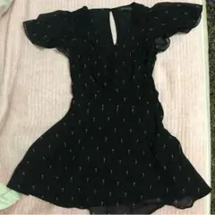 SPIRAL GIRLロンパース