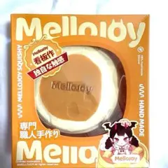 Mellojoy メロジョイ スクイーズ 贅沢スフレ ミディアムサイズ - メルカリ