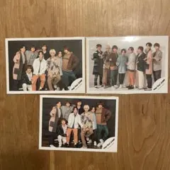 Hey!Say!JUMP 公式写真