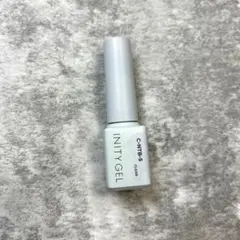 INITY アイニティー ニュアンスタッチブラッシュ　クリア