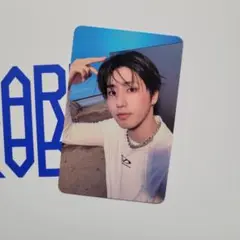 StrayKids スキズ KARMA HOORAYトレカ ハン