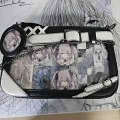 2026年最新】初音ミク 痛バッグの人気アイテム - メルカリ
