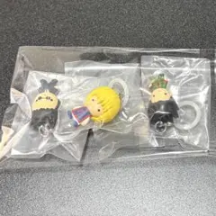 HUNTER × HUNTER めじるしアクセサリー 3点セット