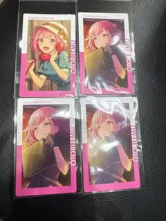 プロセカ エピカ vol.21a 鳳えむ