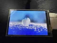 OSOYOO HDMI 3.5インチ LCDディスプレイ タッチスクリーン
