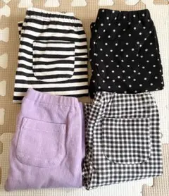 ユニクロ レギンス 90 まとめ売り