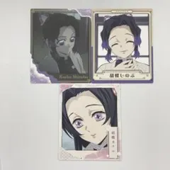 鬼滅の刃 スナップマイド 胡蝶しのぶ 胡蝶カナエ