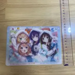 ご注文はうさぎですか？　アクリルパネル