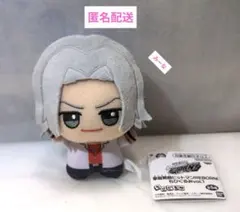 家庭教師ヒットマンREBORN! ちびぐるみ Vol.1 獄寺隼人