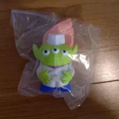 トイ・ストーリー エイリアン 寿司シェフ 大トロ ガチャ フィギュア マスコット