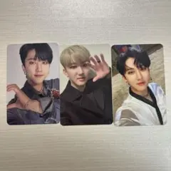 スキズ チャンビン トレカ まとめ売り