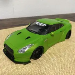 ホットワークス 1/24 フェアレディZ Z33 Option ストリームZ - メルカリ