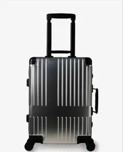 新品 イノベーター 36L 機内持込み スーツケース アルミ キャリー