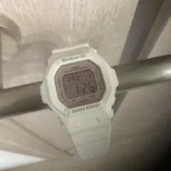 【CASIO】　Baby-G
