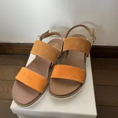 MACKINTOSH PHILOSOPHY サンダル22.5センチのサムネイル