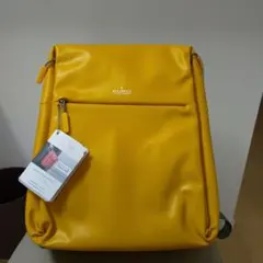 PURO イエローバックパック