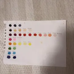Copic Sketch マーカー 38本セット