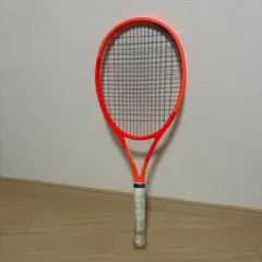ディミトロフ選手 実使用パーソナルラケット Pro Staff 95s - メルカリ